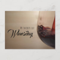 Winesday