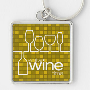WineTime2 Key Ring