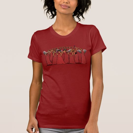 Winettes' Pinot Shirt