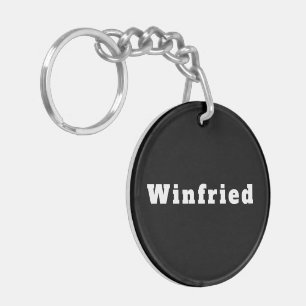 Winfried Key Ring