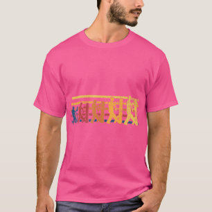 Wing Chun Chinese Kung Fu T-Shirt