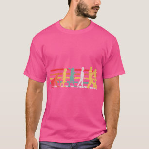 Wing Chun Chinese Kung Fu T-Shirt