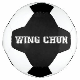 Wing Chun Football