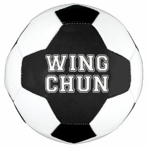 Wing Chun Football