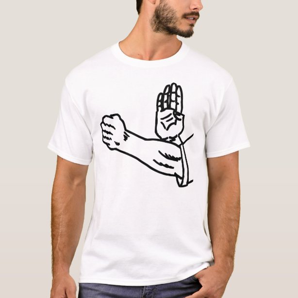 Fisting T-Shirts & Shirt Designs | Zazzle UK