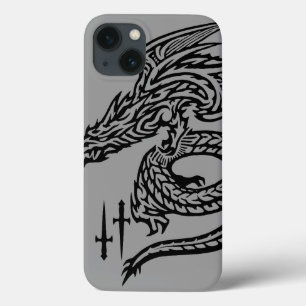 Wing Dragon iPad Mini Case