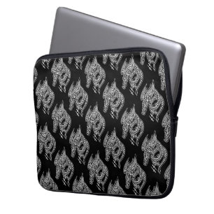 Wing Dragon Neoprene Laptop Sleeve 13 inch