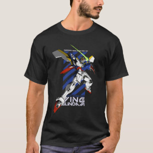 Wing Gundam Classic  T-Shirt