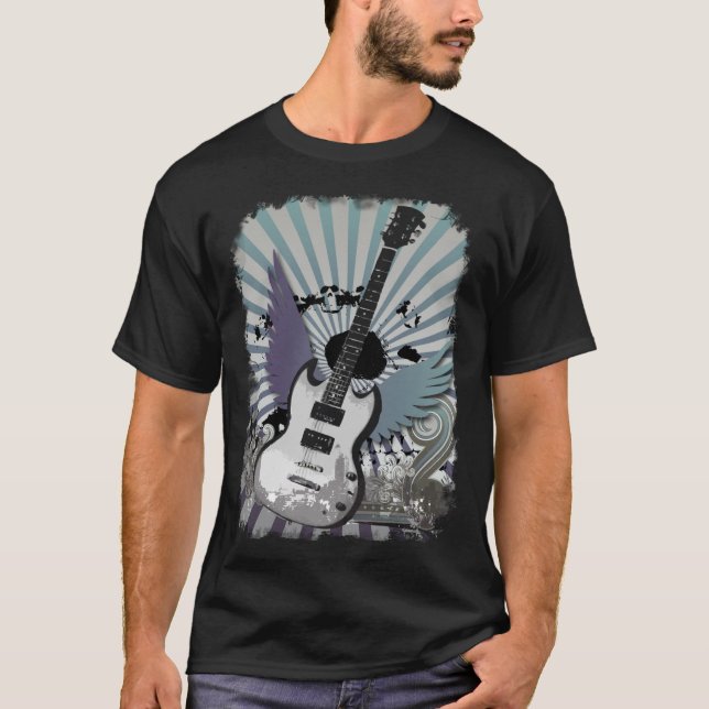 Wing It T-Shirt (Front)