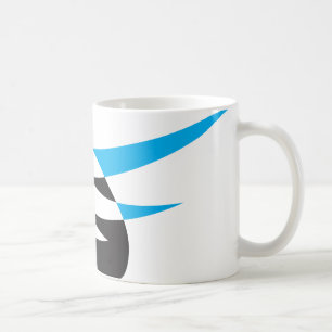 Wing Mug