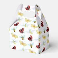 Wing-Nutz™_Fluttering Buddies_ sweet  & fun