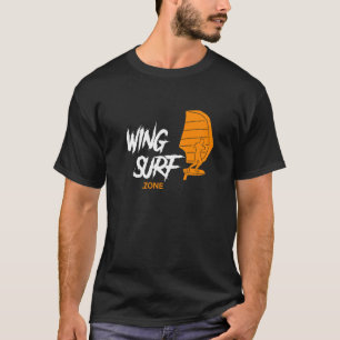 Wing Surf Zone Wing Foil T-Shirt