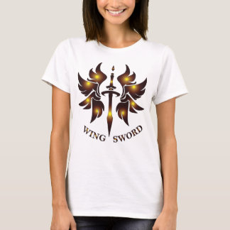 WING SWORD Women Shirt
