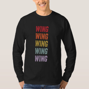 Wing T-Shirt
