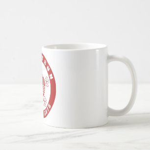 WING TSUN - MARTIAL ARTS COFFEE MUG