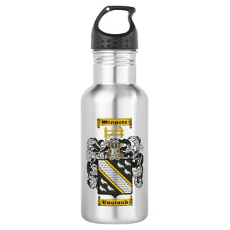 Wingate 532 Ml Water Bottle