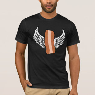 Winged Bacon Shirt