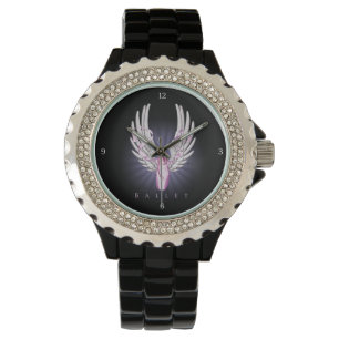 Winged Ballet (Dance) Watch