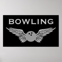 winged bowling