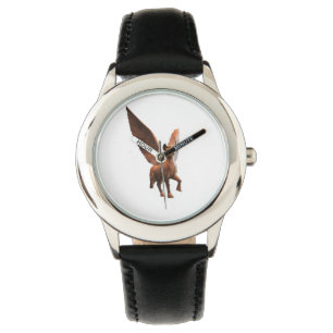 Winged Bull of Mesopotamia Watch