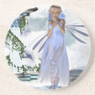 Winged Elf Coaster