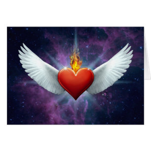 Winged Heart