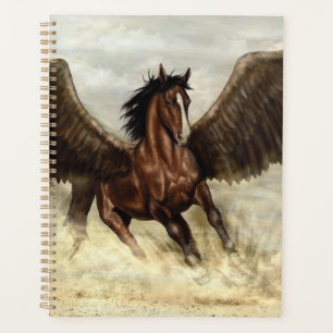 Winged Pegasus Planner