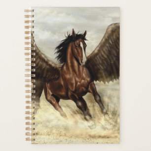 Winged Pegasus Planner
