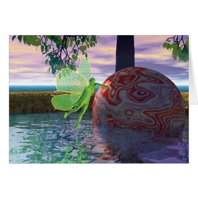 Winged Things - "After Hours" (Front Horizontal)