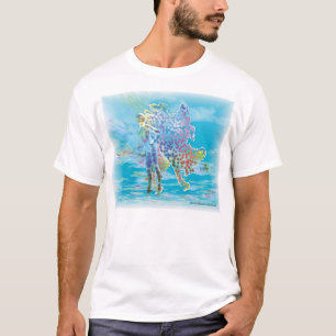 Winged Things - Butterfly Boy T-Shirt