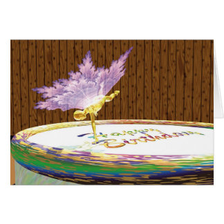 Winged Things - "Just a taste..."
