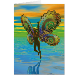 Winged Things - Sky Diver