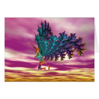 Winged Things - Skymaster