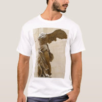 Winged Victory of Samothrace