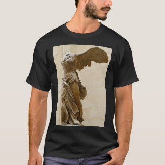 Winged Victory of Samothrace T-Shirt