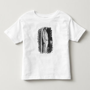 Winged victory toddler T-Shirt