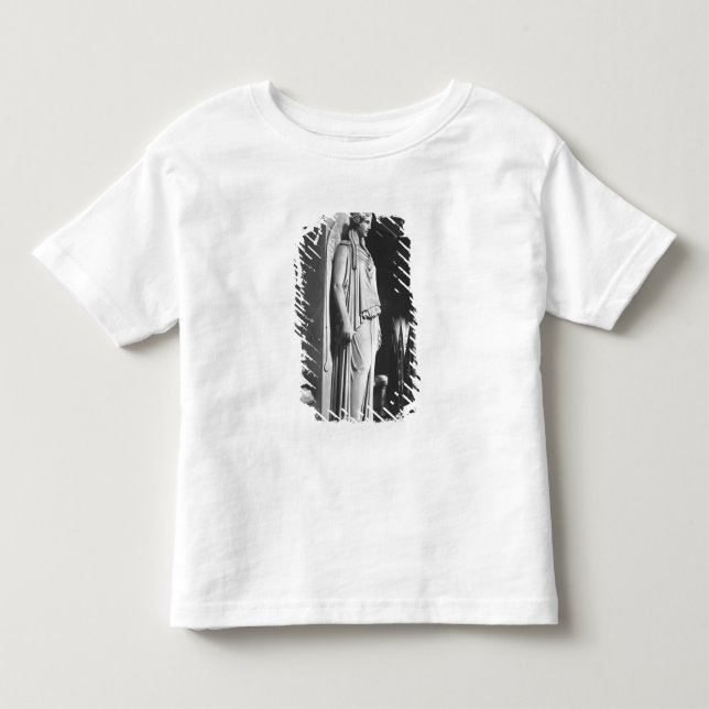 Winged victory toddler T-Shirt (Front)