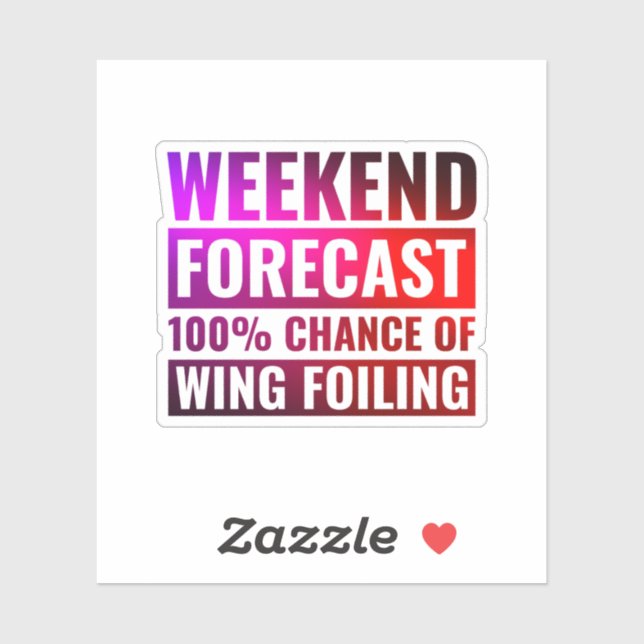 Wingfoiling Foilboarding Wind-powered surfing  (Sheet)