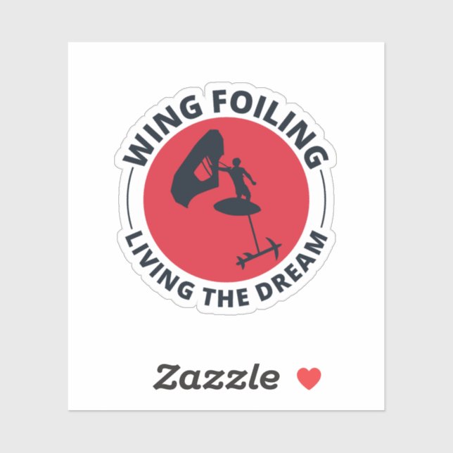 Wingfoiling Foilboarding Wind-powered surfing (Sheet)