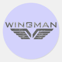 Wingman