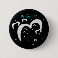 Wingman//  Emblem