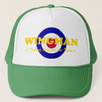 Wingman (RAF)