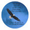 Wings Like Eagles Inspirational