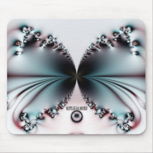 WINGS MOUSE MAT