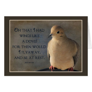 Wings of a Dove POSTER