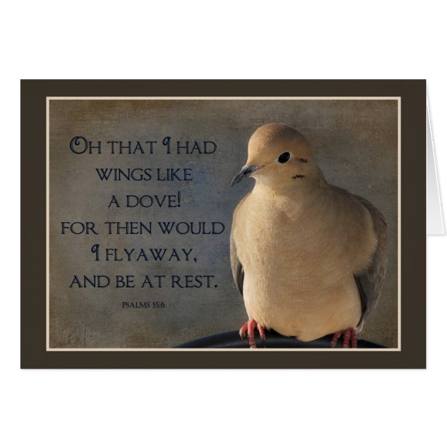 Wings of a Dove POSTER (Front Horizontal)