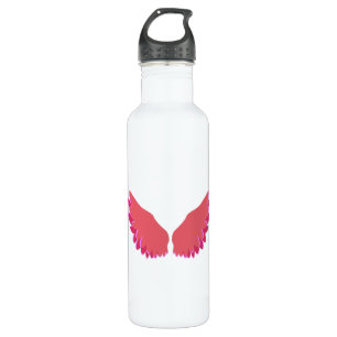 Wings of Angel 710 Ml Water Bottle