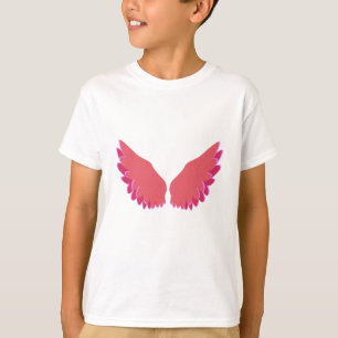 Wings of Angel T-Shirt