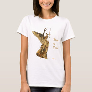 Wings of Desire T-Shirt
