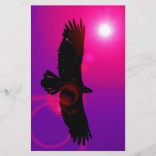 Wings of Eagle